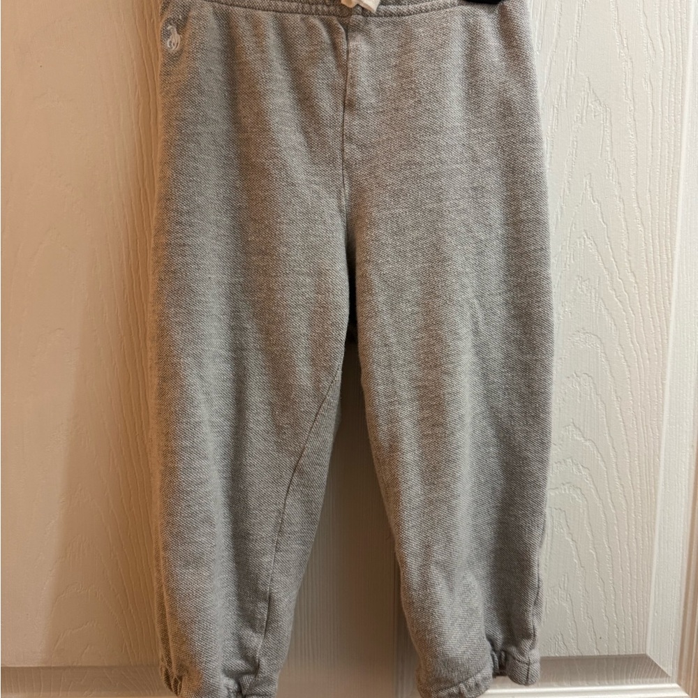Ralph Lauren Baby Girl Joggers 24M